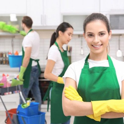 Deep-Clean