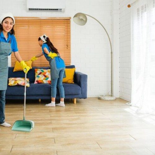 End-of-Tenancy-clean